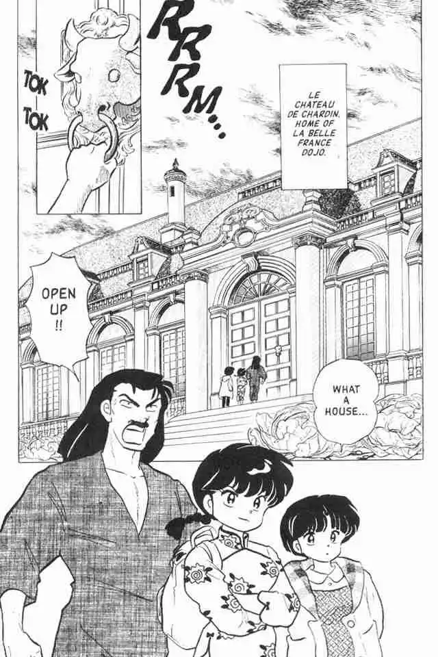 Ranma 1/2 Chapter 166 2